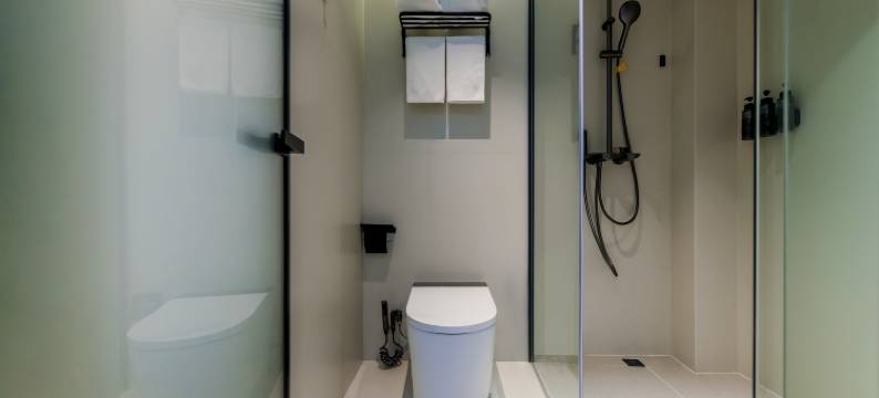 武当山三舍原宿酒店(武当山风景区进山门口店)图片