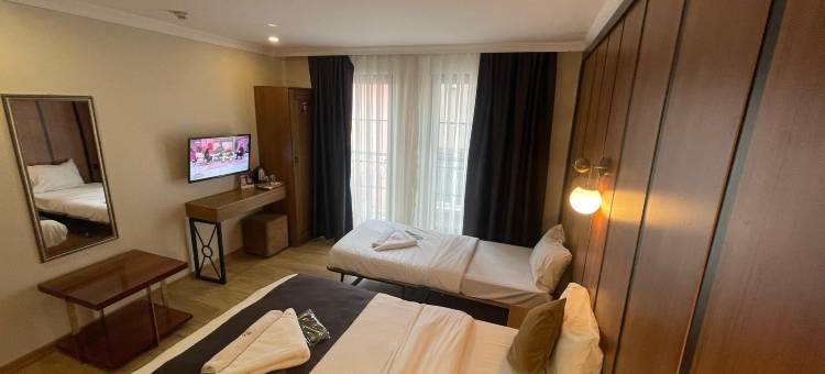 努佩拉酒店(Nupera Hotel)图片