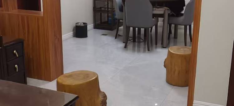 美宿丽致酒店(繁峙五台山火车站店)图片