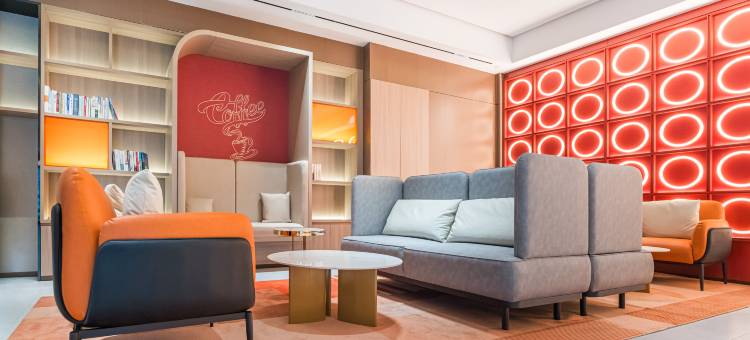 柏曼酒店(黄山风景区汤口换乘中心店)图片