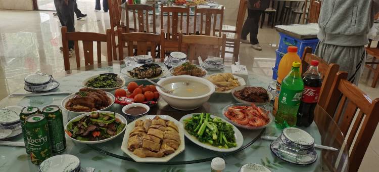 小都百都乐农舍图片