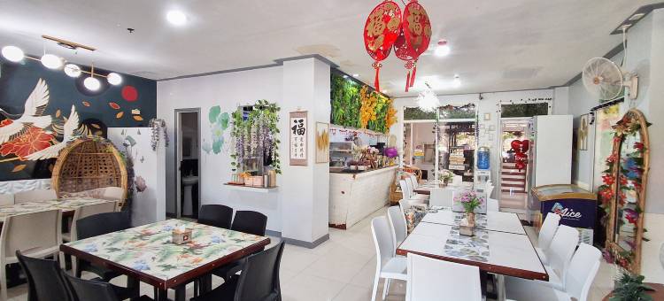鲁道夫皇家酒店(Rodolfo Royale Hotel Puerto Princesa)图片