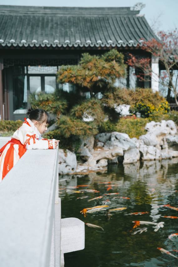 上海滴水湖洲际酒店图片