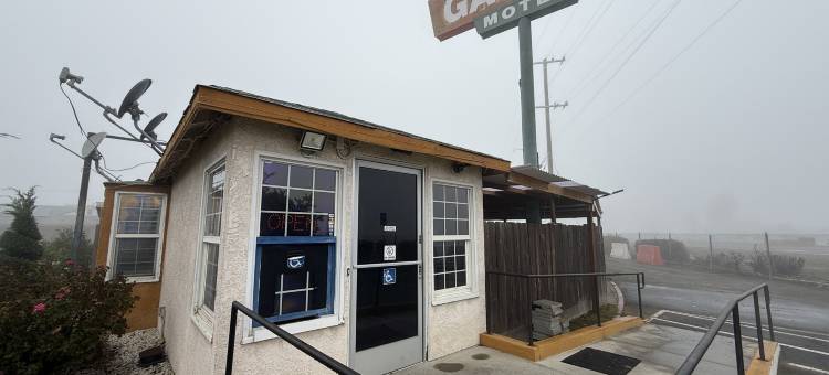 加布尔斯汽车旅馆，靠近弗雷斯诺优胜美地(Gables Motel Near Fresno Yosemite)图片
