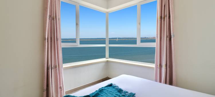 星然｜Xing ran Seaview海景民宿(山海广场店)图片