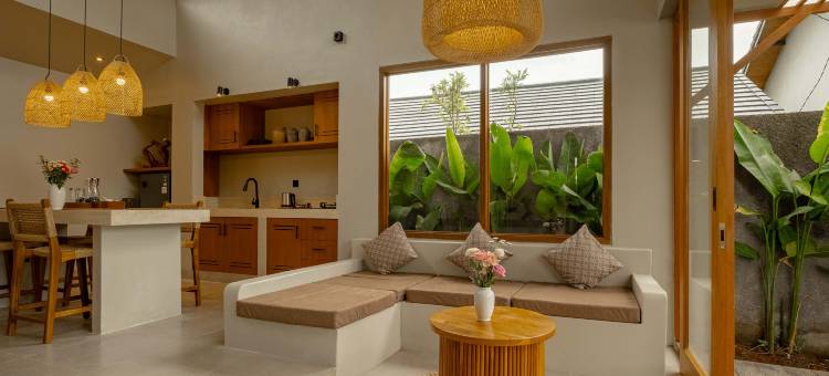 The Sammira Ubud Villa图片