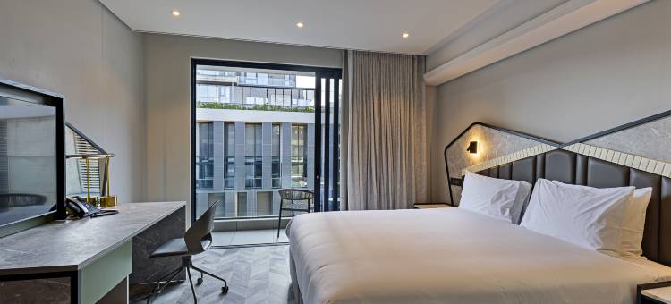 海岸兰天酒店(Coastlands Skye Hotel, Ridgeside, Umhlanga)图片