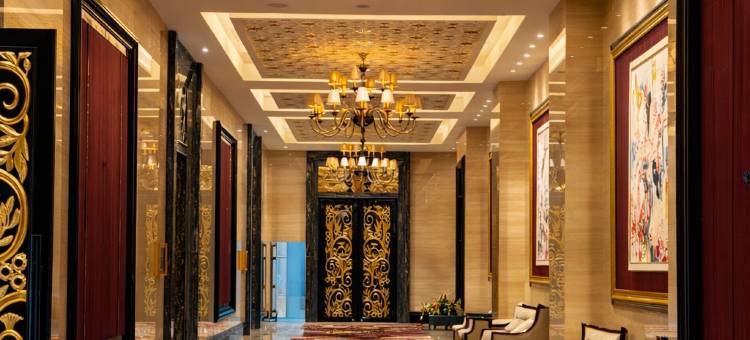 Trans Hotel Jakarta图片