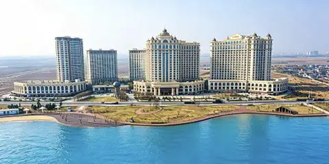 東戴河涵海居