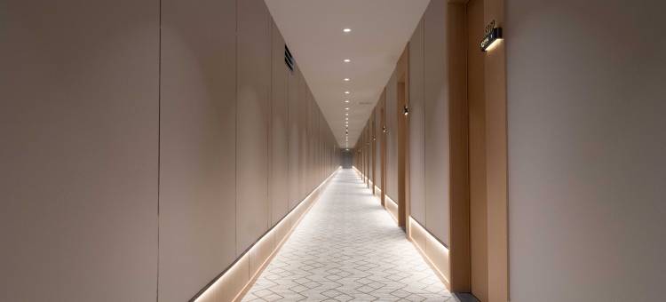 云栖酒店(西安西京医院通化门地铁站店)图片