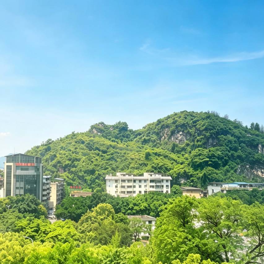 天龙湾曼悦酒店(桂林火车站店)图片