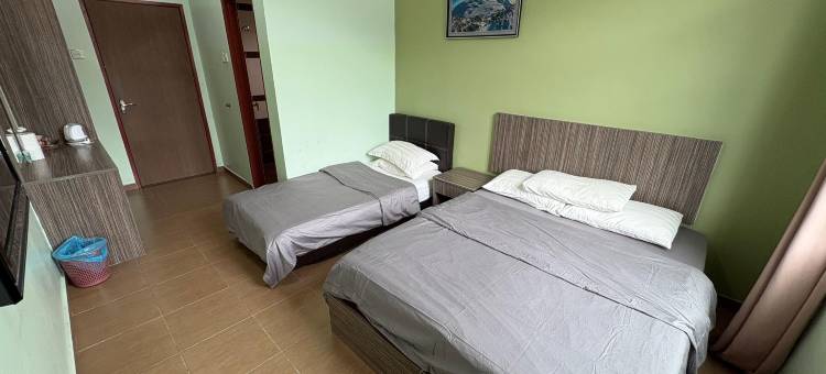 基亚谷公寓酒店(Kea Valley Hotel Apartment)图片