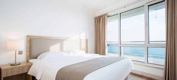 东戴河澜风海景公寓图片