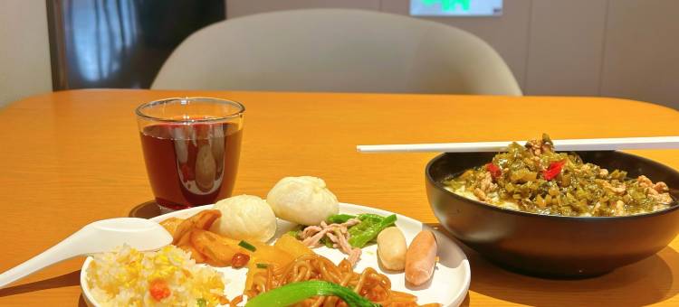 全季酒店(六安市政府政务中心店)图片