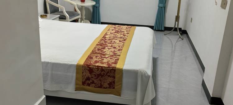 迎君宾馆图片