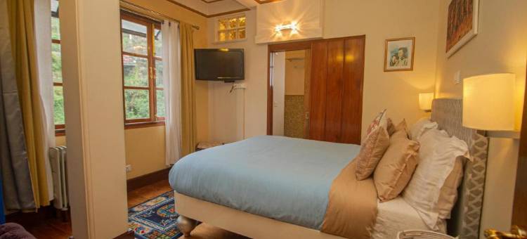 Amritara Luxury Villa Tosca(阿姆利塔拉豪华别墅托斯卡)(Amritara Luxury Villa Tosca, Gangtok)图片