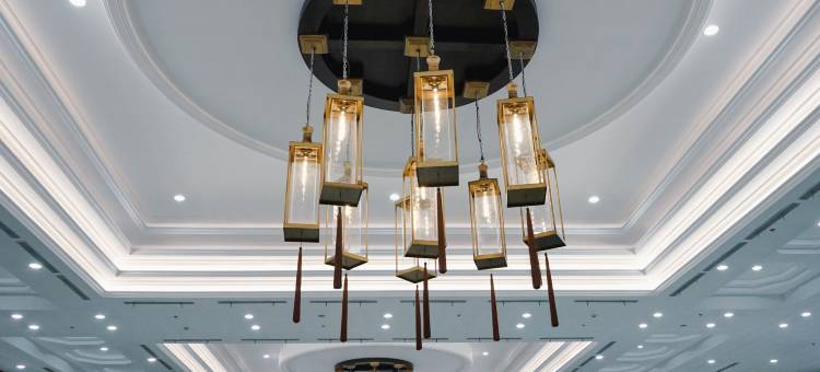 Grand Keisha Rangkasbitung图片