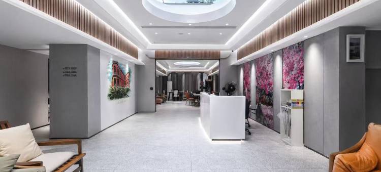 鼓浪屿鼓浪印象假日酒店(鼓浪屿内厝澳码头店)图片