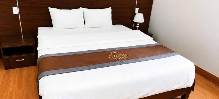 Sweet Hotel Gia Lai图片