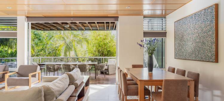 派珀斯努萨度假别墅酒店(Peppers Noosa Resort and Villas)图片