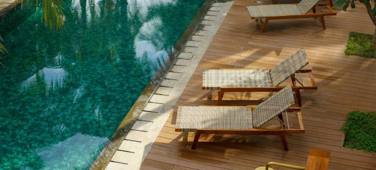 Kandakuliya Sunrise Beach Villas - Kalpitiya图片