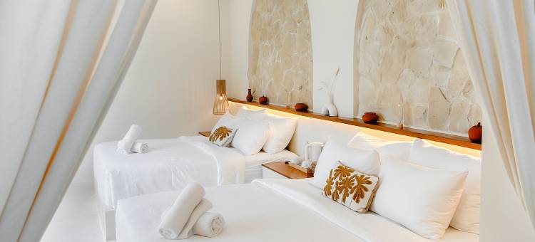 日惹Staycationku 高级别墅(Staycationku Premium Jogja Villas)图片