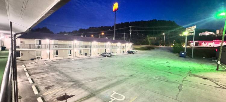 经济旅馆斯威特沃特I-75(Economy Inn Sweetwater I-75)图片