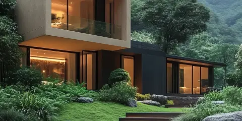 林韻·270°環景泳池度假美宿(三清山港首索道店)