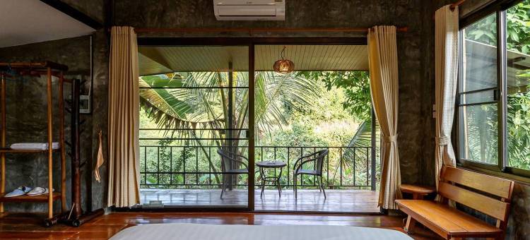 清迈狮子度假村&咖啡厅(Lion Cafe Resort)图片