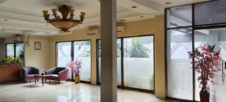 SNUZ Hotel Menteng图片