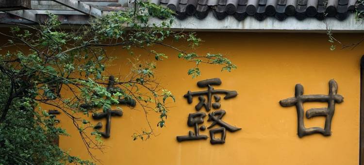 稼轩村居·Meditation Space禅意礼佛民宿(九华山下大愿文化园店)图片