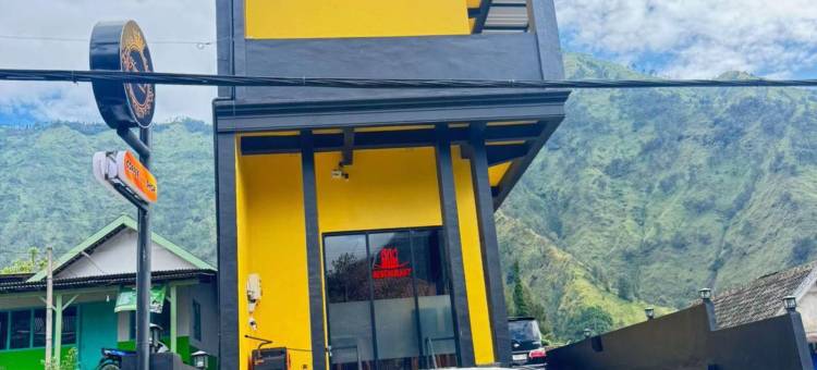 Homestay Honeymoon Bromo图片