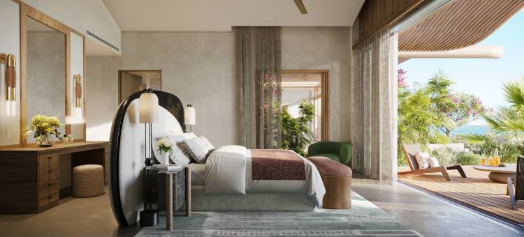 凯悦Miraval度假村(Miraval The Red Sea - All-Inclusive- Adult only)图片