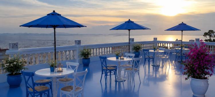 湄洲岛云水华庭·Oceanfront Sky Garden Villa(魟鼻尾沙滩店)图片