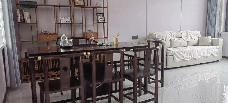 悦溪小院(本溪水洞店)图片