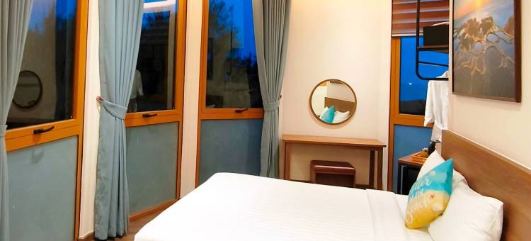Hon Do Eco Retreat图片