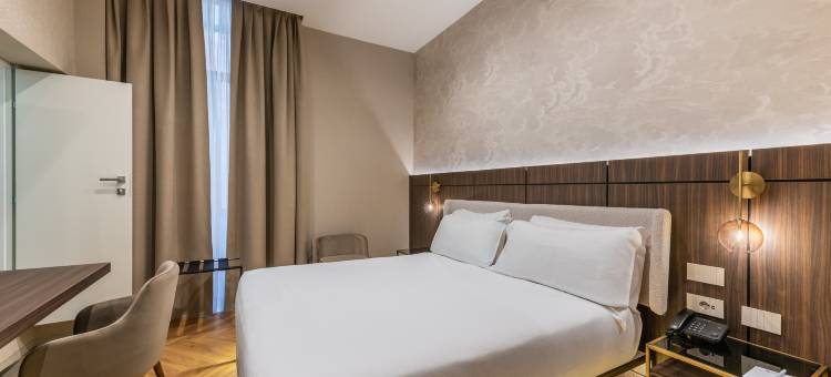 拉菲洛酒店，贝斯特韦斯特Sure系列酒店(Hotel Raffaello, Sure Hotel Collection by Best Western)图片