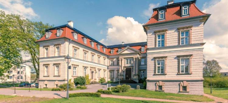 Sunday 诺伊施塔特-格莱韦城堡酒店(Sunday Schloss Neustadt Glewe)图片