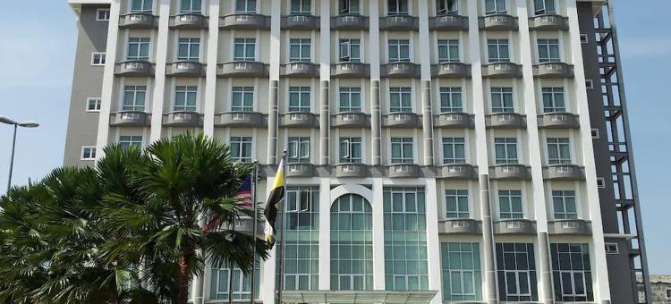 周日靠近 Gerbang Malam 怡保 以前似乎很快(Sunday Near Gerbang Malam Ipoh Formerly Seemsoon)图片