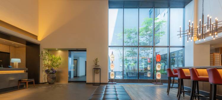 京都Trinity Resol酒店(Hotel Resol Trinity Kyoto)图片