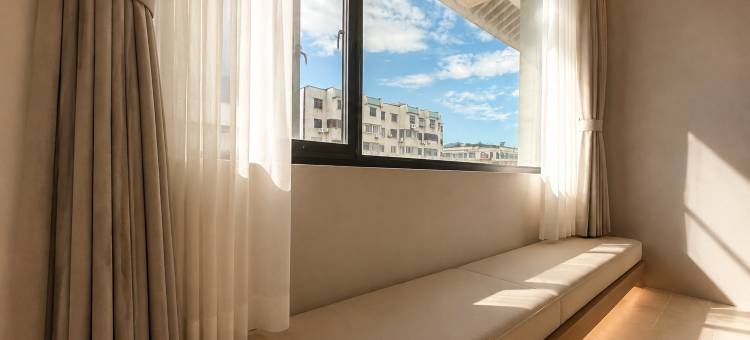 丽城·轻居|Modern·City·Design酒店(广元高铁站图腾广场店)图片