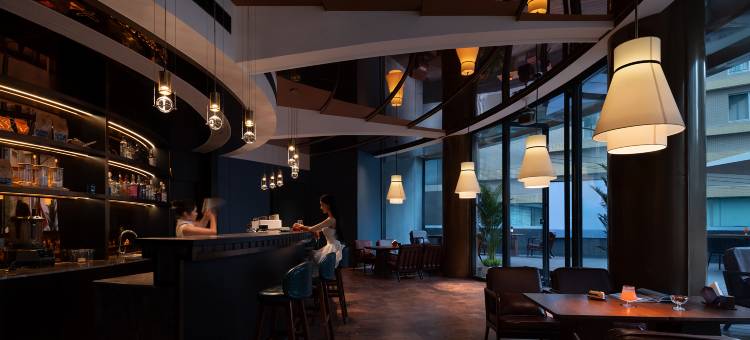 SHIYU·世屿酒店(贵阳喷水池甲秀楼店)图片