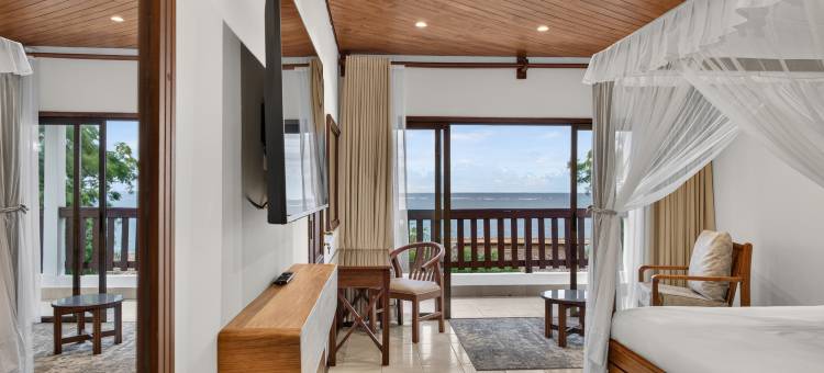 普莱德因天堂海滩水疗度假村(PrideInn Paradise Beach Resort & Spa Mombasa)图片