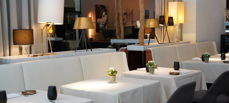 爱因霍温-科卡涅酒店(Hotel Eindhoven-Cocagne)图片