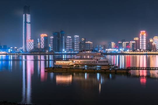 全季武汉江汉路步行街江滩江景酒店图片