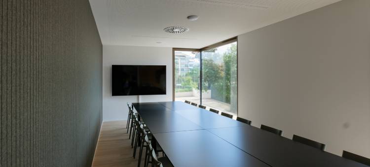 日内瓦青年旅舍(Geneva Youth Hostel)图片