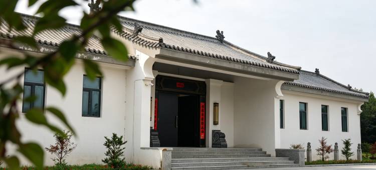 伊春九峰山养心谷养心阁民宿图片