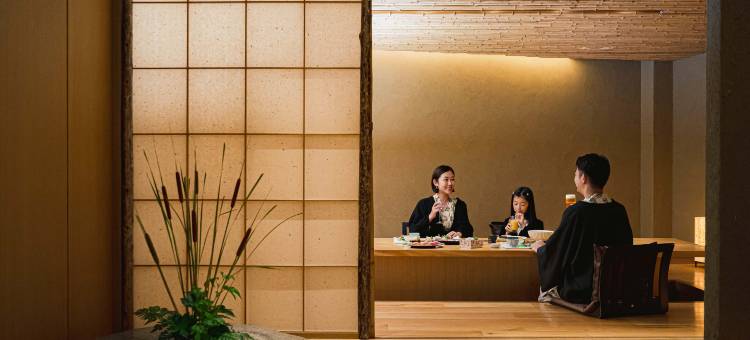 凯悦箱根温泉度假村及水疗中心(Hyatt Regency Hakone Resort and Spa)图片