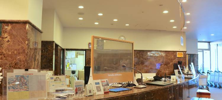 志贺高原王子大酒店(Shigakogen Prince Hotel)图片
