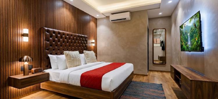 Hotel Square Plaza图片